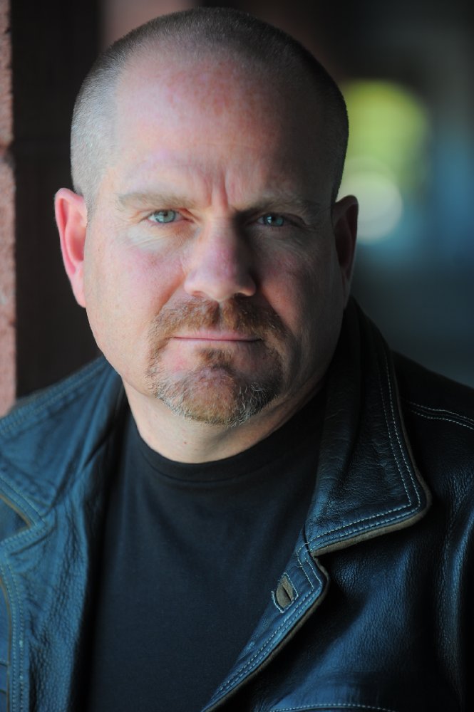 James Donnelly
