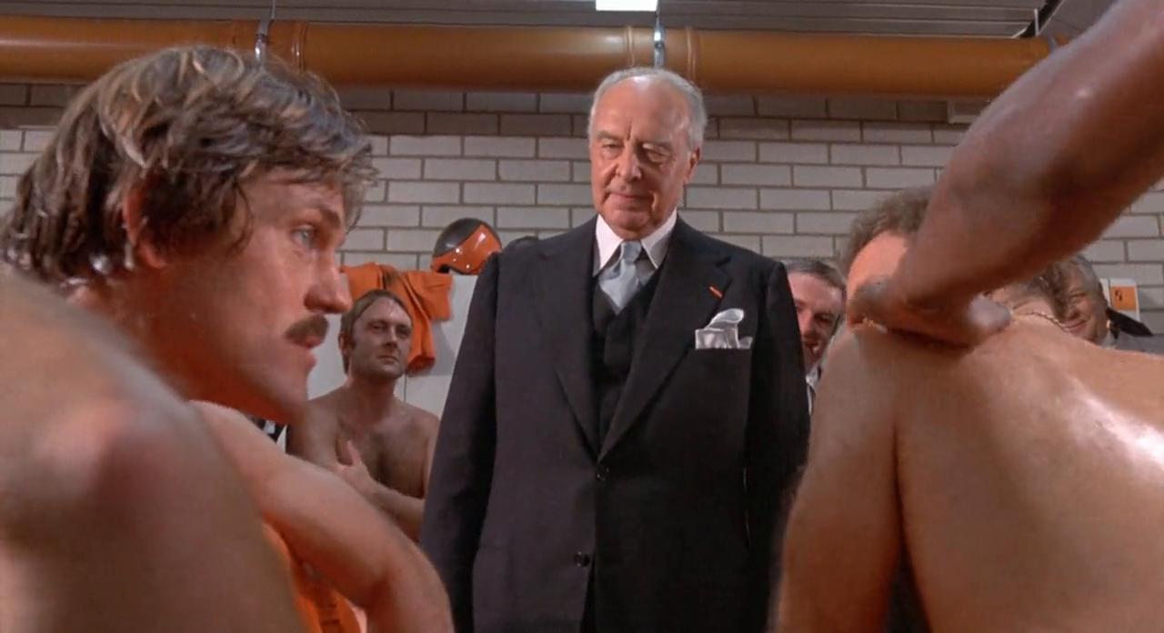 John Houseman