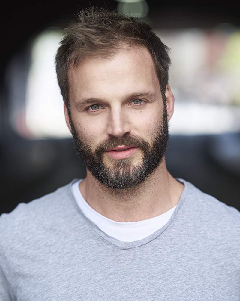 Tim Duthrane