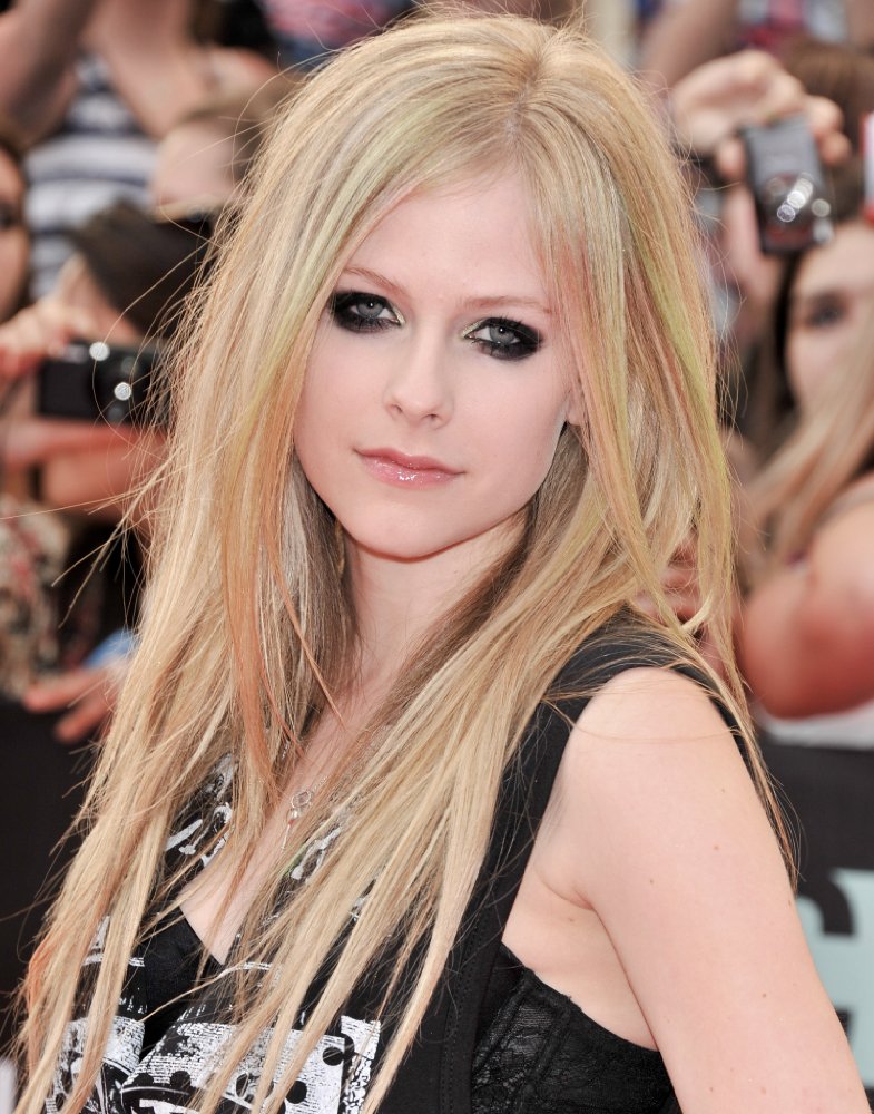 Avril Lavigne