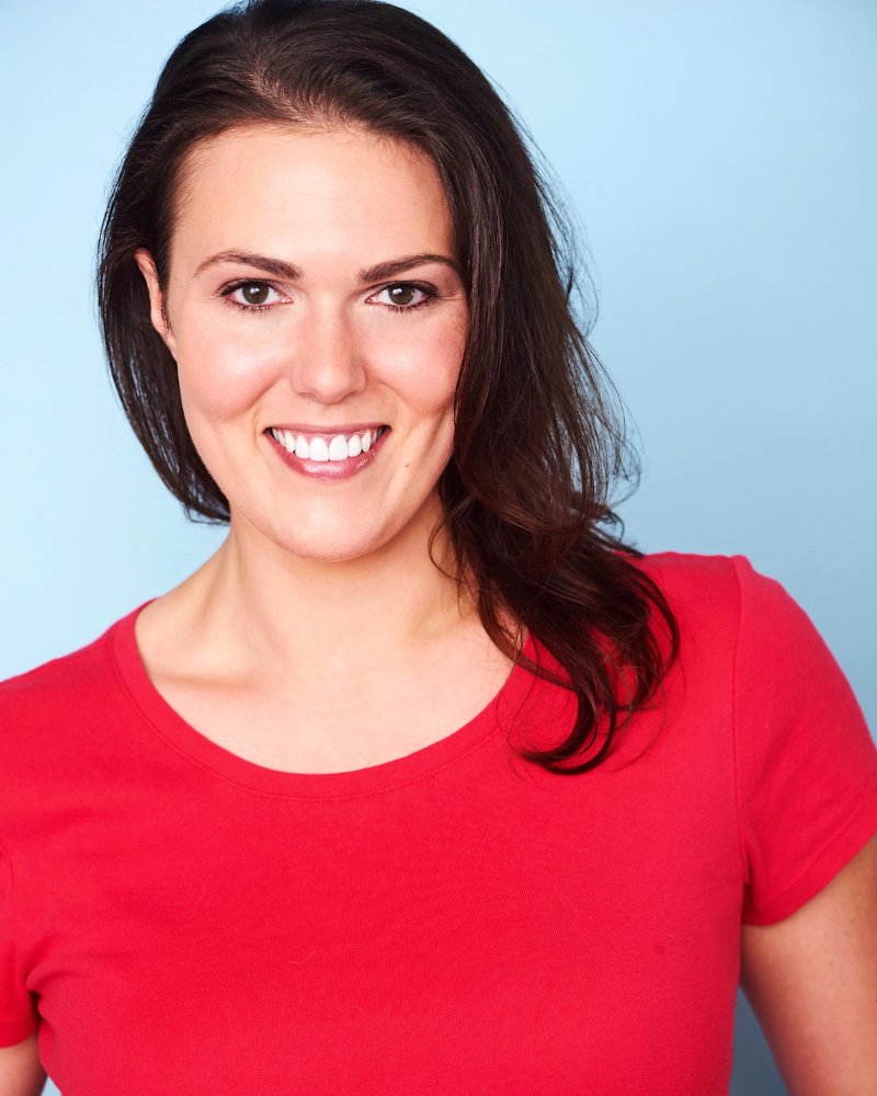 Rachael Meyers