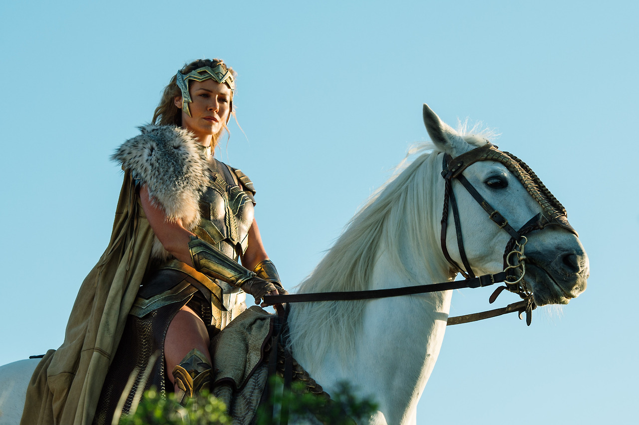 Hippolyta