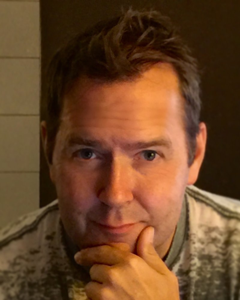 Philip T. Johnson