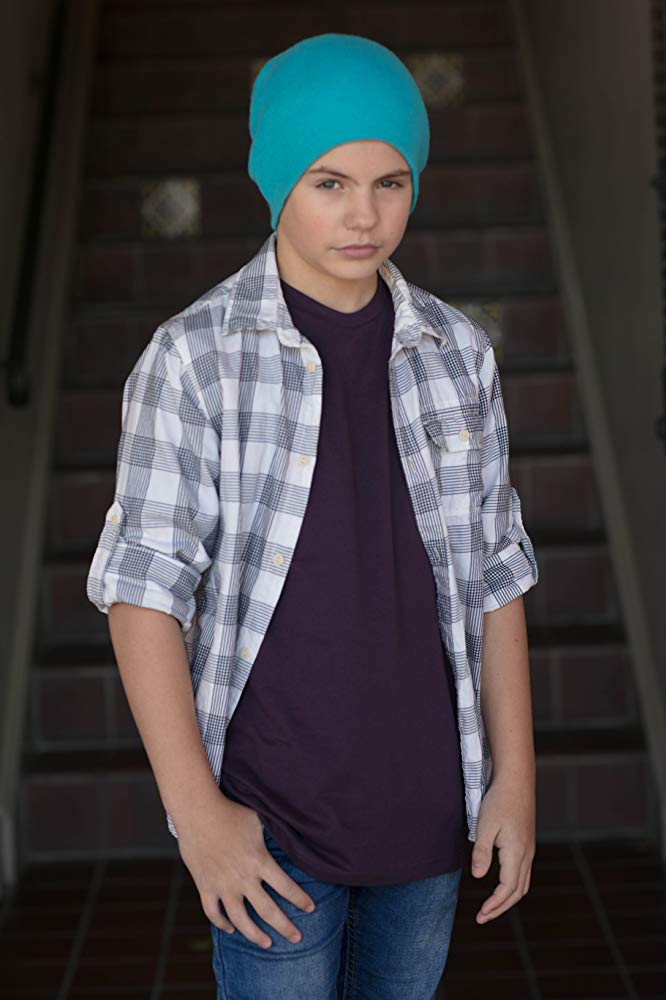 Connor Falk