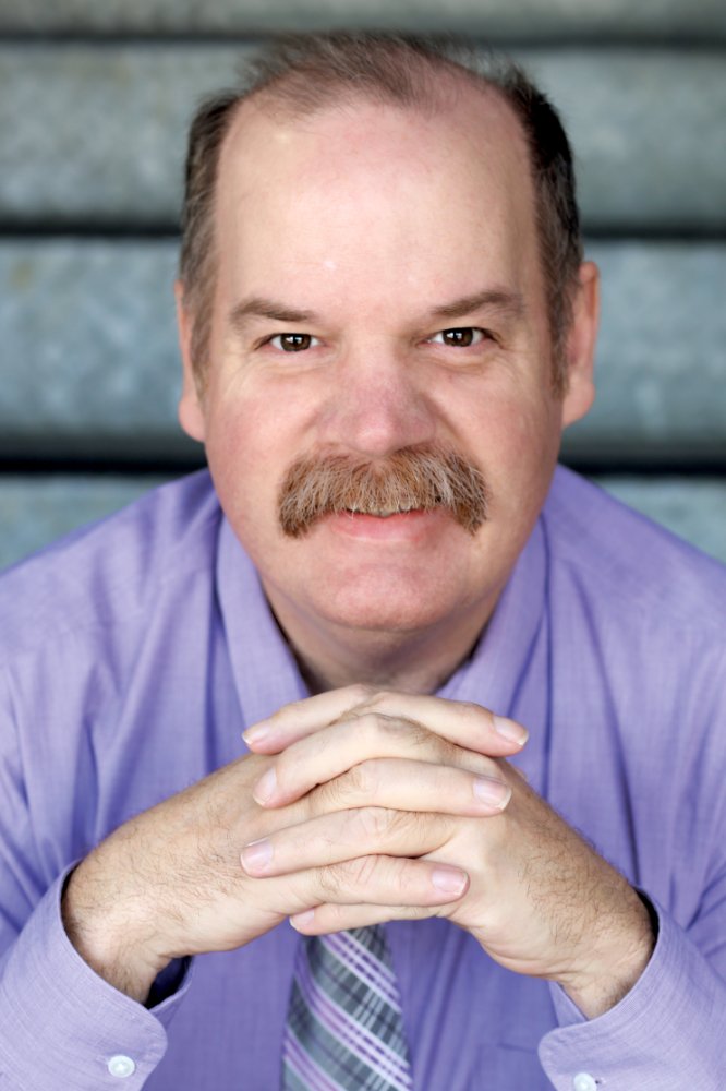 Brady Calhoun