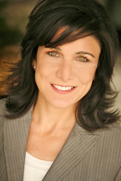 Lori Allen Thomas