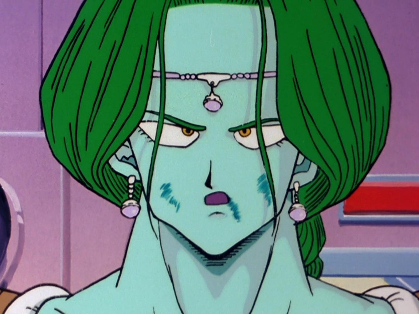 Zarbon