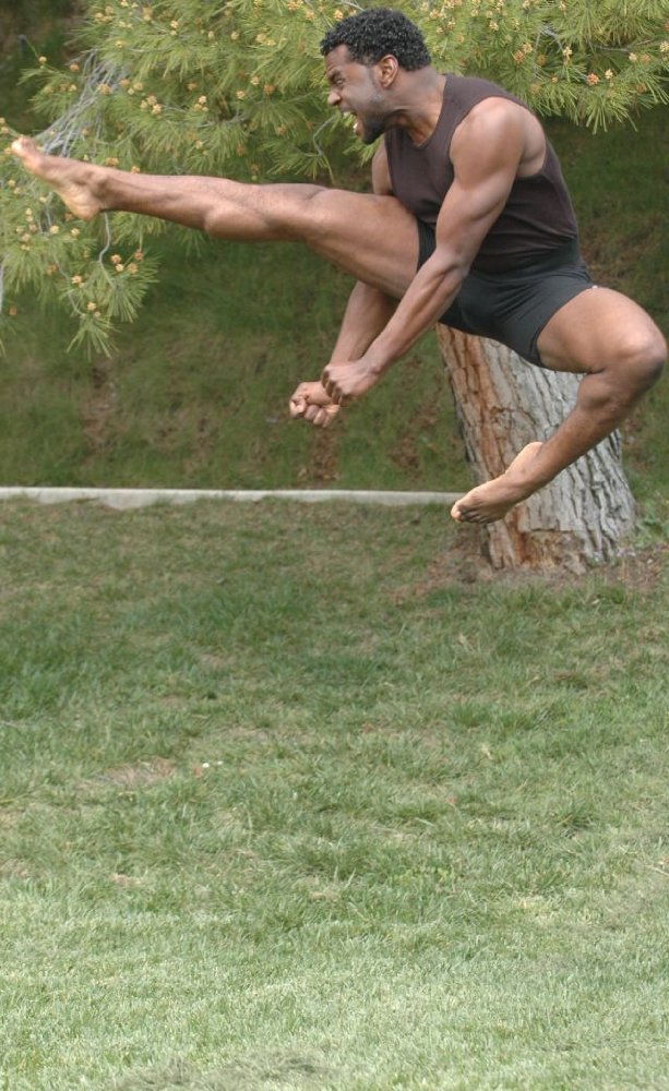 Bryan Handy