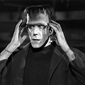 Herman Munster, Charlie Munster