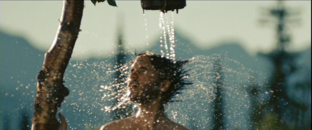 Chris McCandless