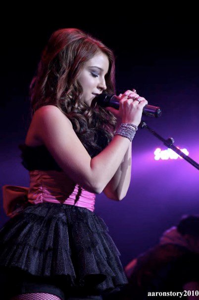 Madisen Hill