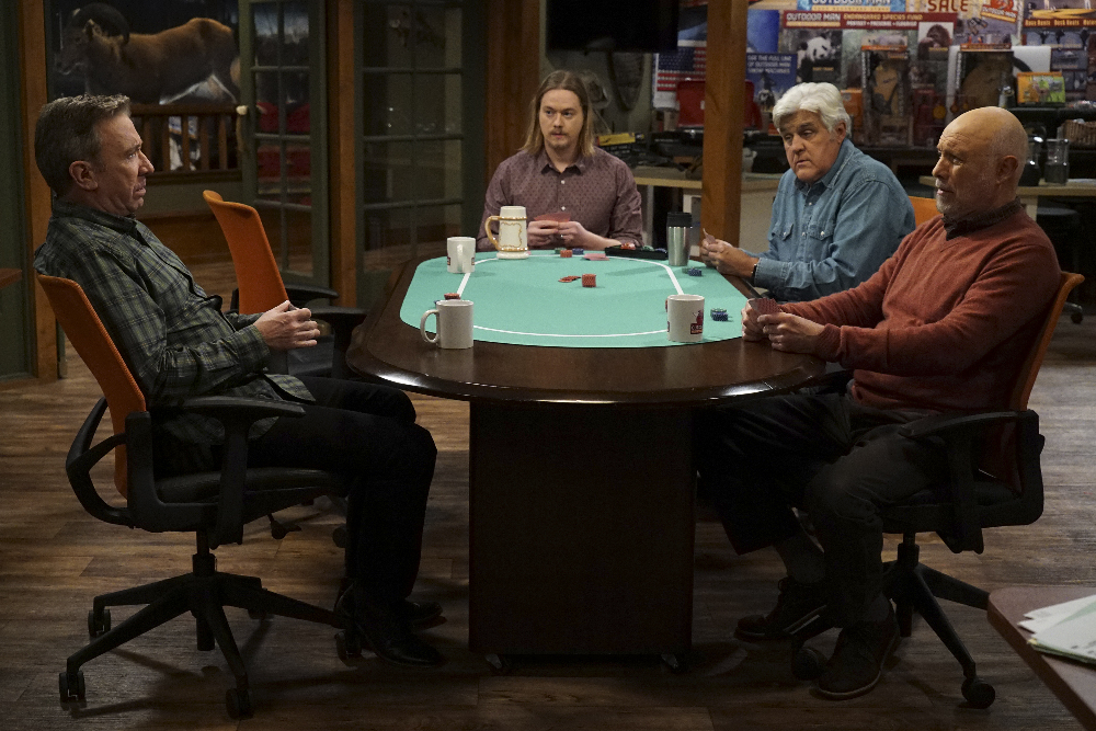 Jay Leno