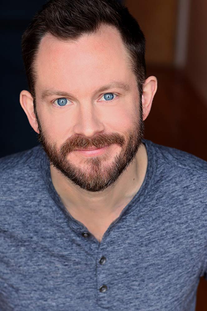 Geoff Rice
