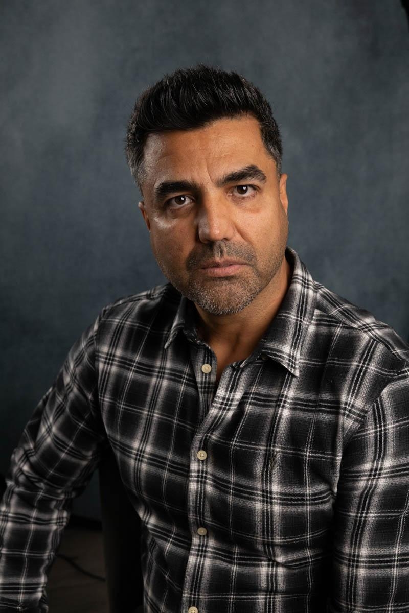 Mehdi Mangoli