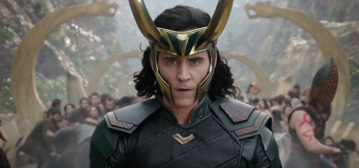Loki