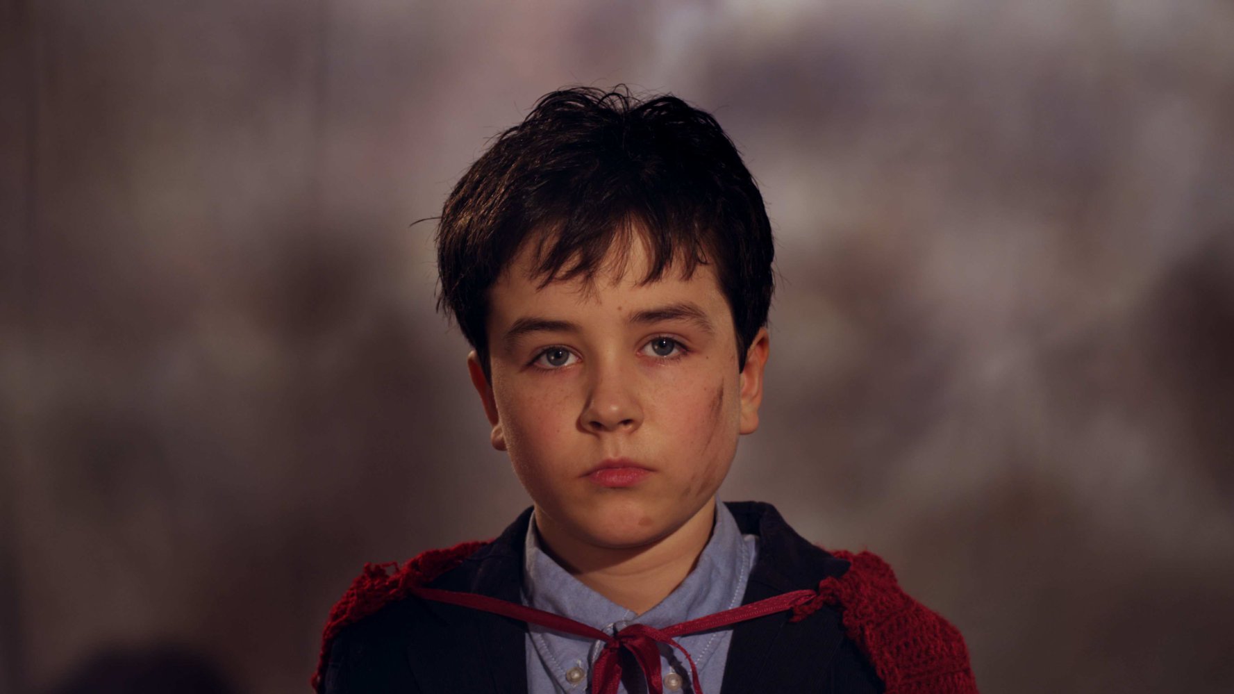 Dylan Clark Marshall