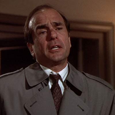 Lt. Evans