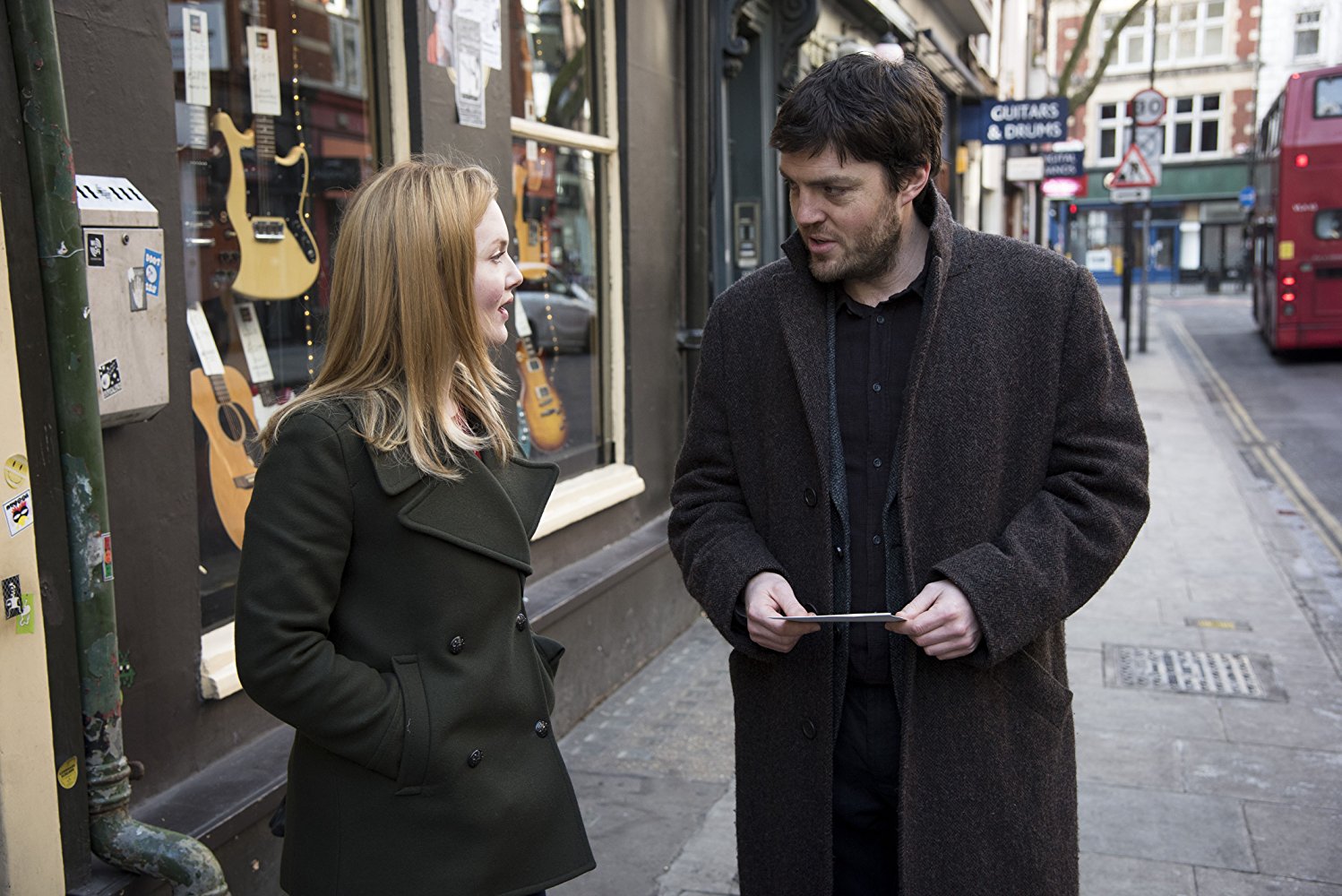 Cormoran Strike