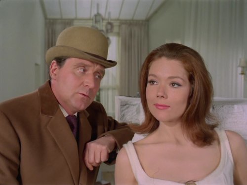 John Steed