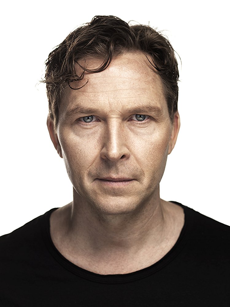 Tobias Aspelin