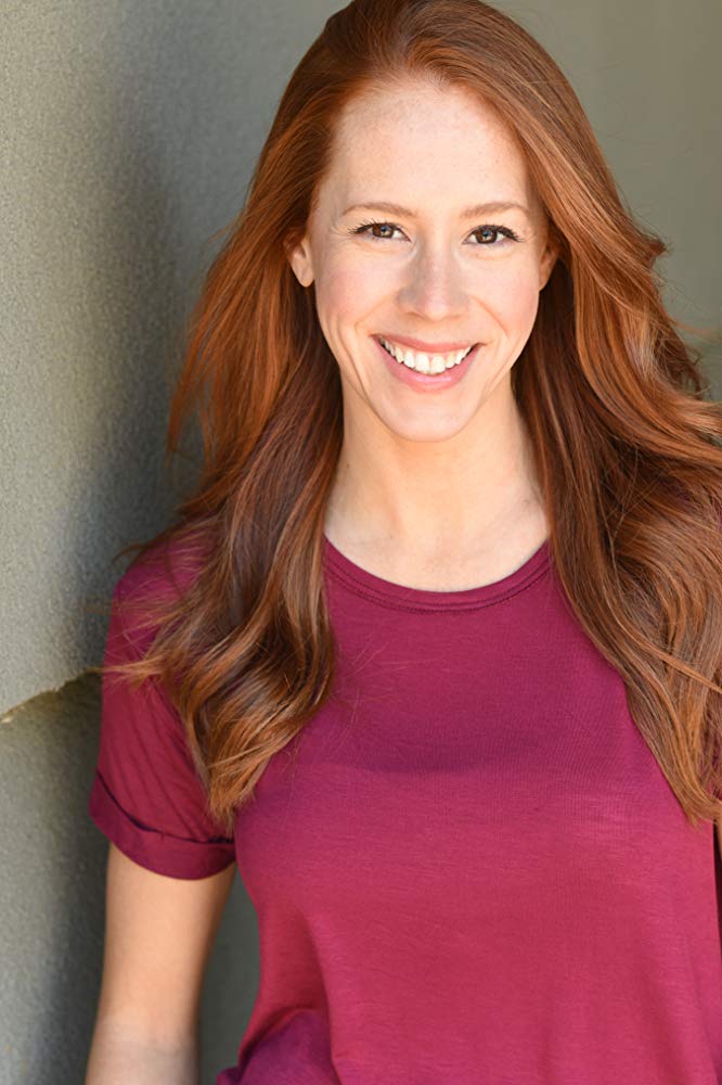 Lauren Bonetti