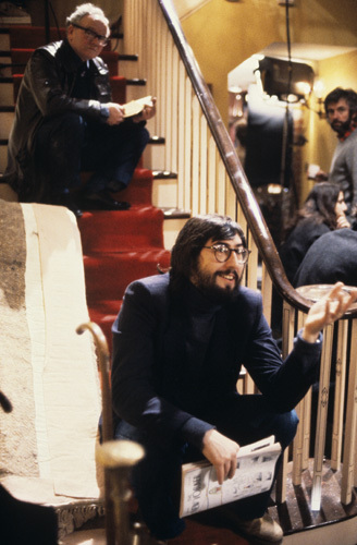 John Landis