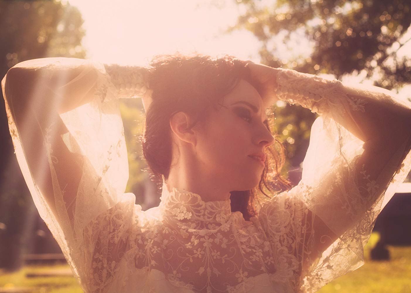 Faith Bruner