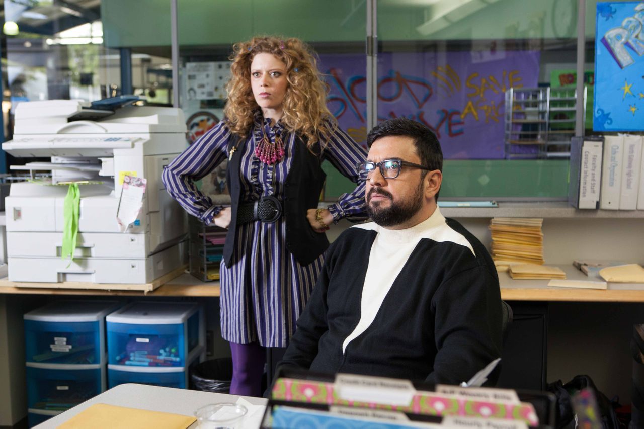 Mrs. Hogel