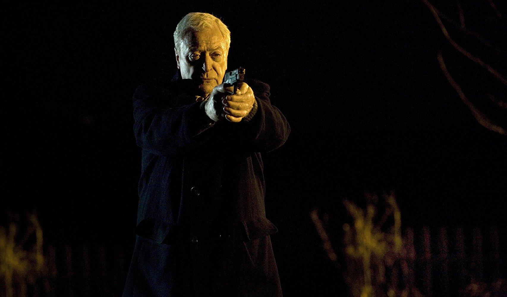 Harry Brown