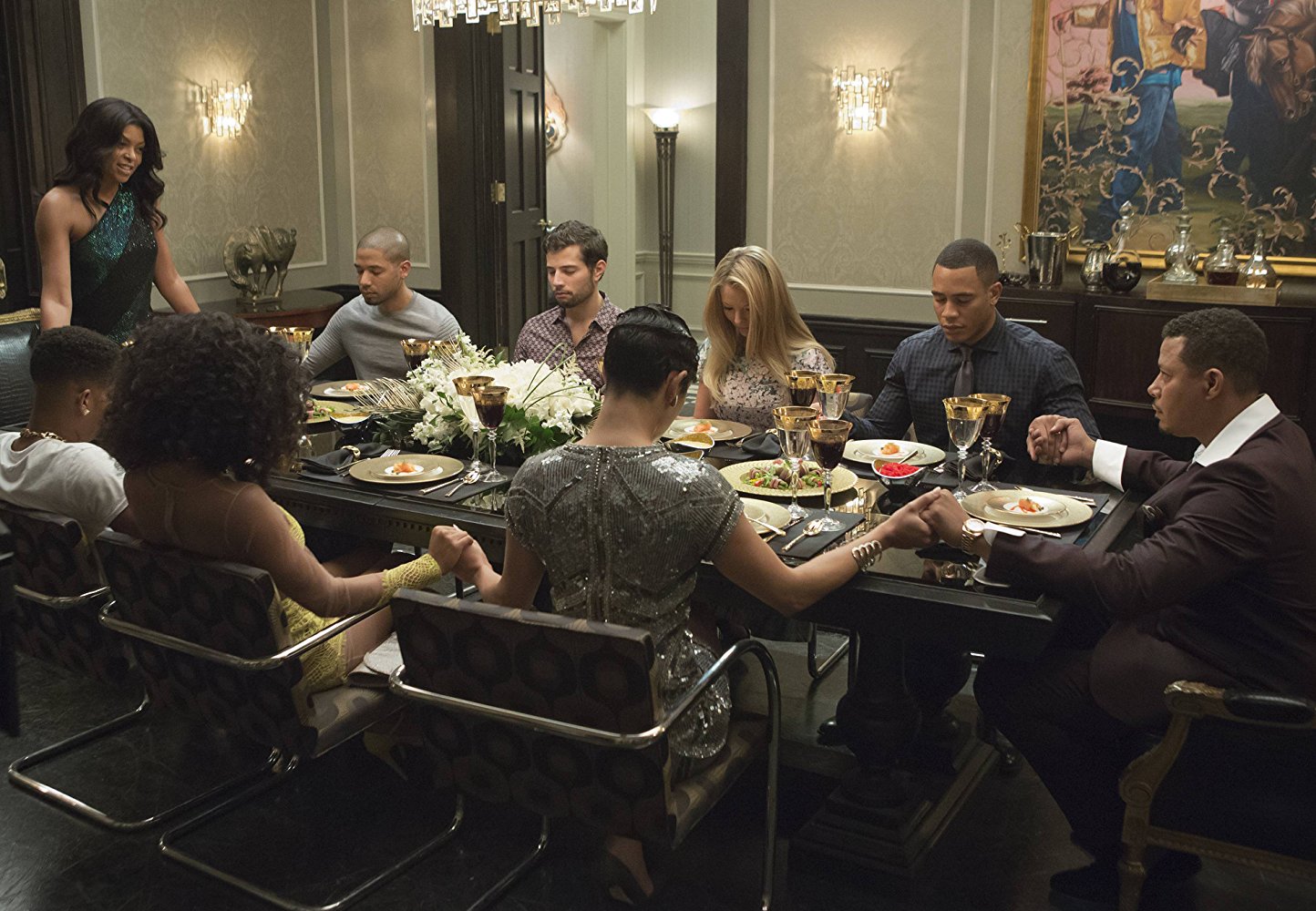 Cookie Lyon