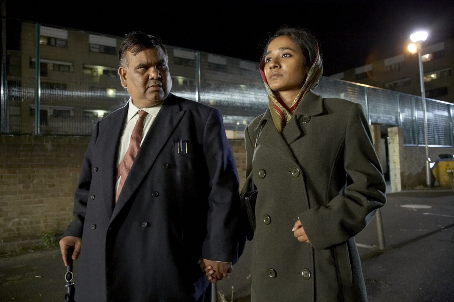 Satish Kaushik