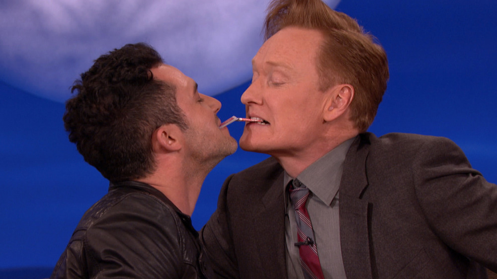 Justin Willman