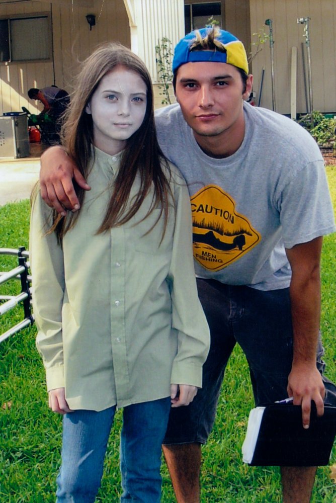 Taylor Weaver