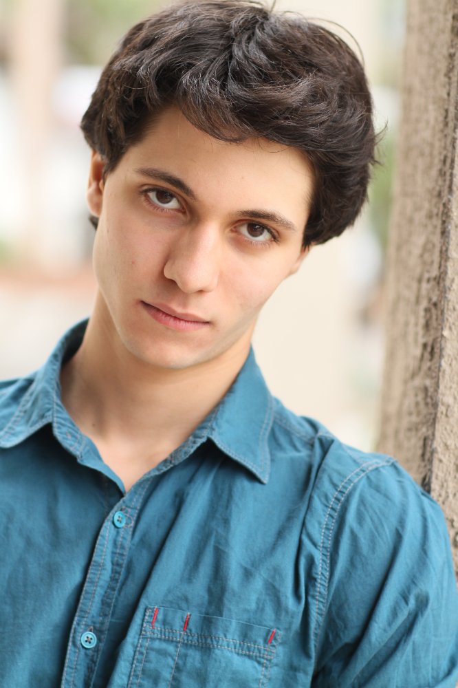John Salandria