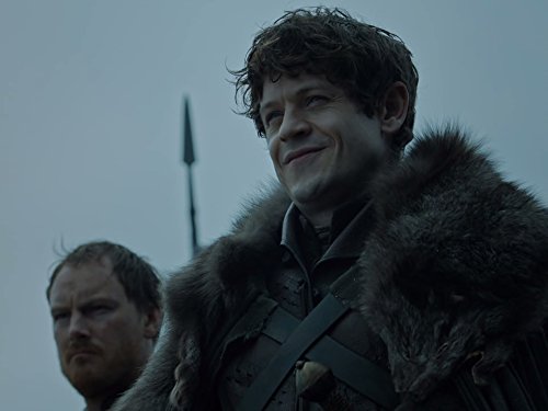 Ramsay Bolton