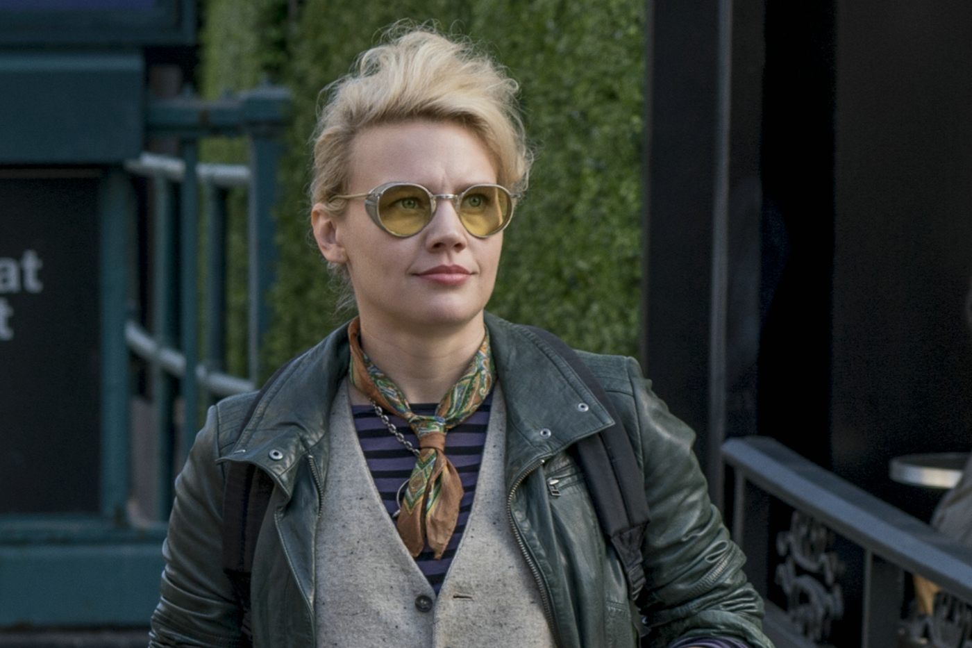 Jillian Holtzmann
