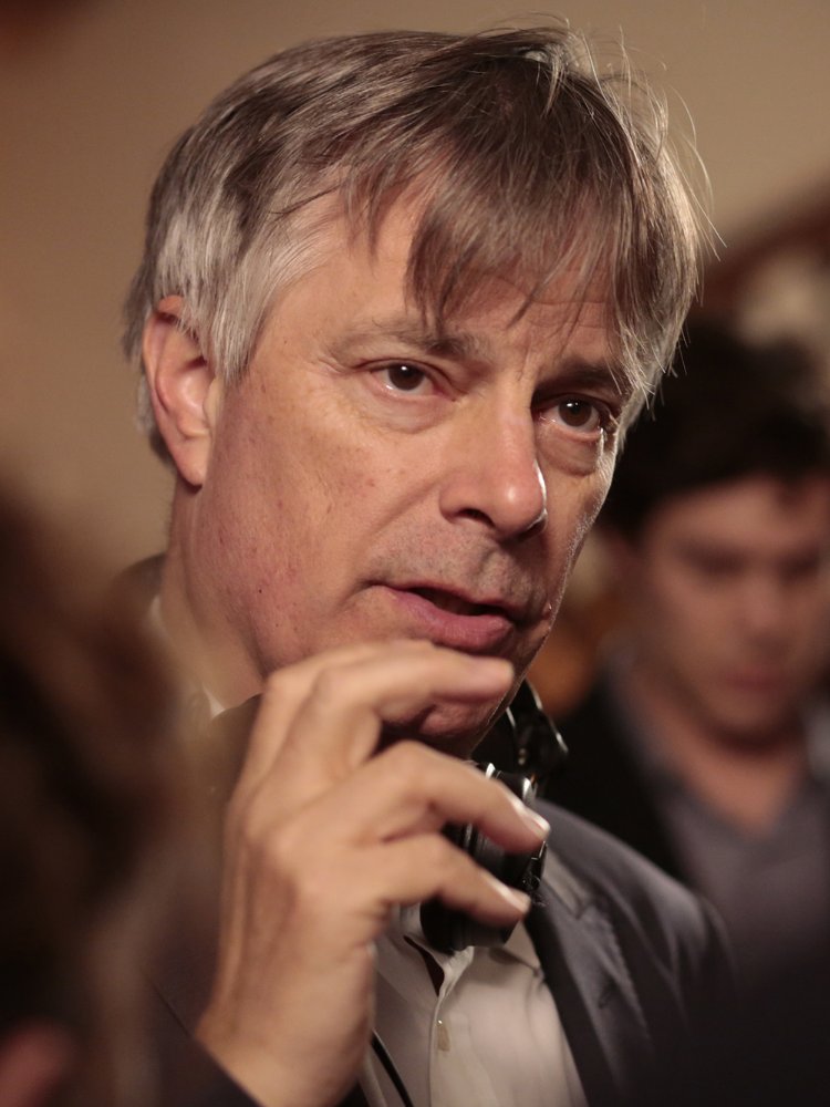 Whit Stillman
