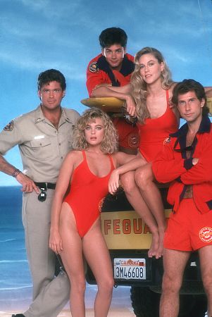 Billy Warlock