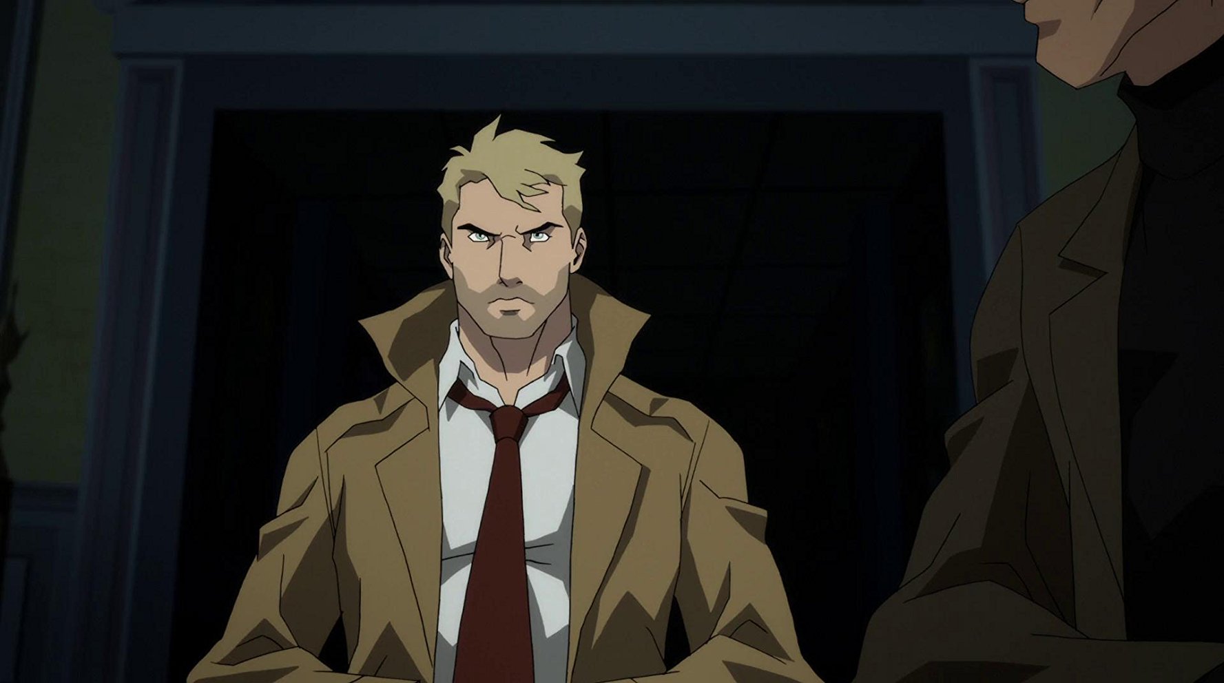 John Constantine