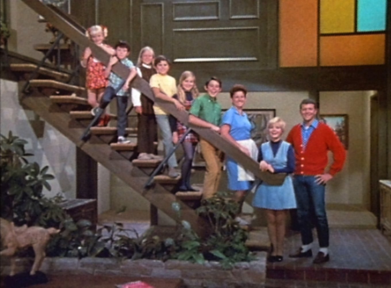 Ann B. Davis