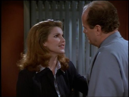 Peri Gilpin