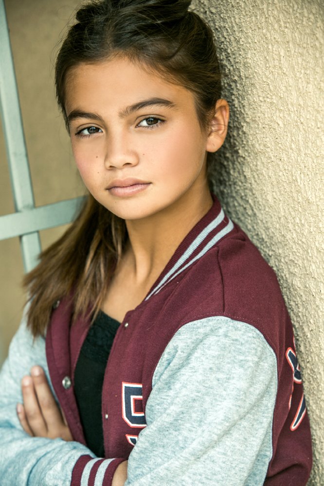 Siena Agudong