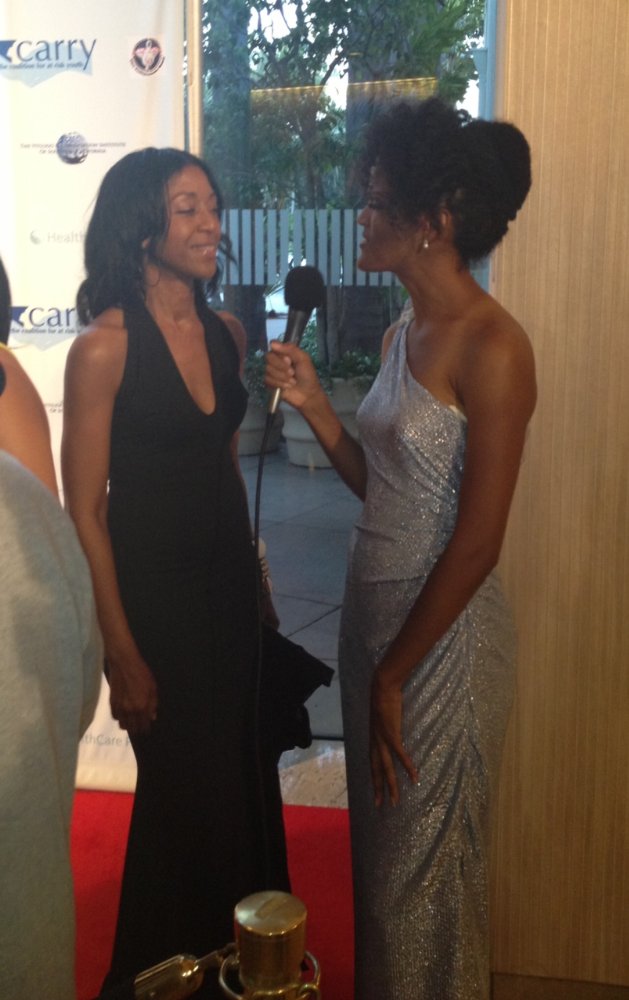 Cherrelle E'Lan