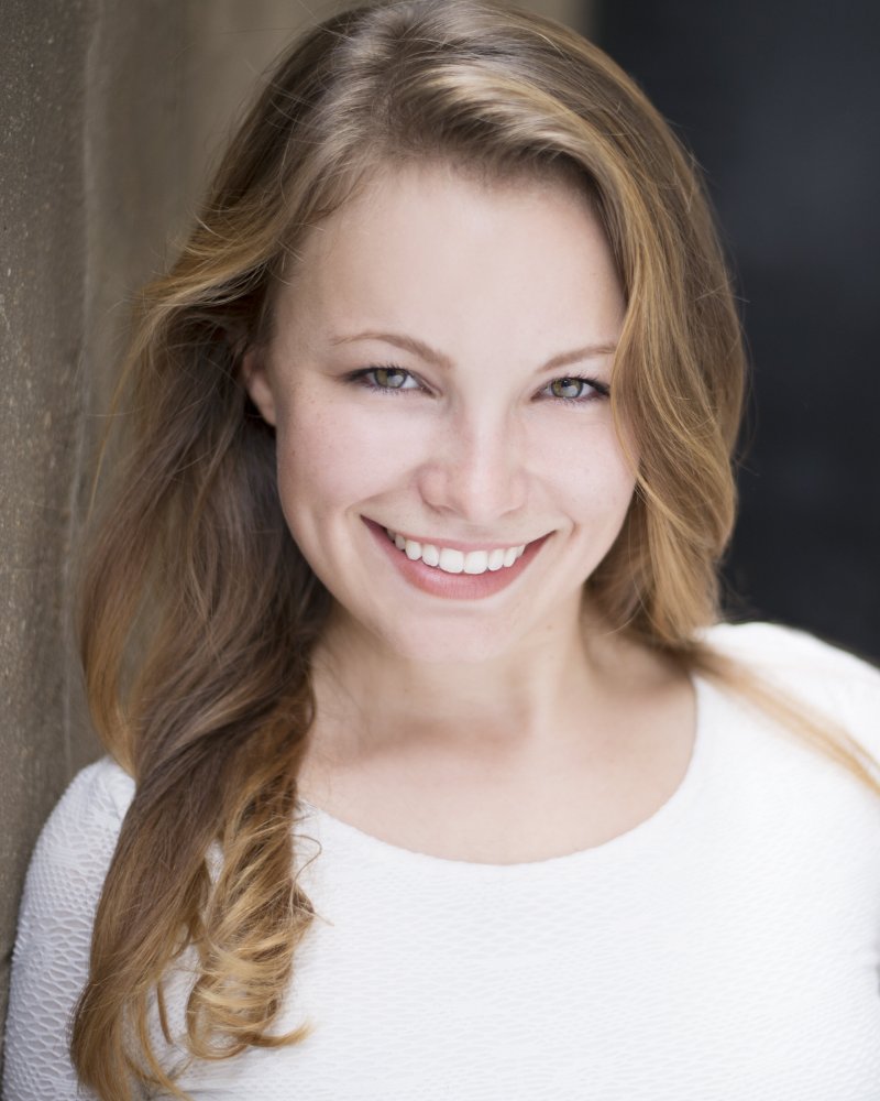 Naomi Prentice