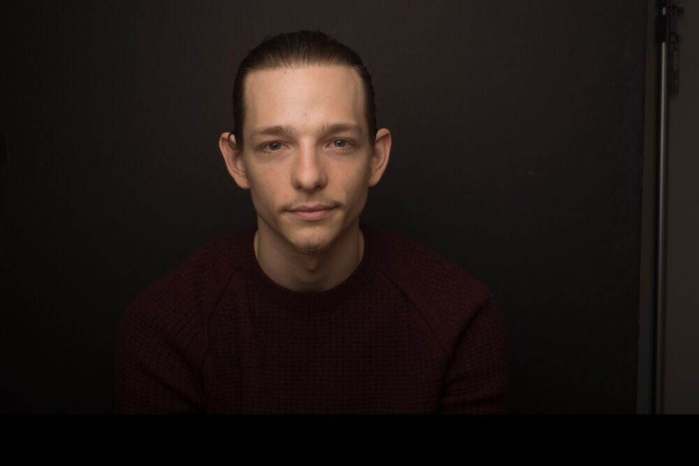 Mike Faist