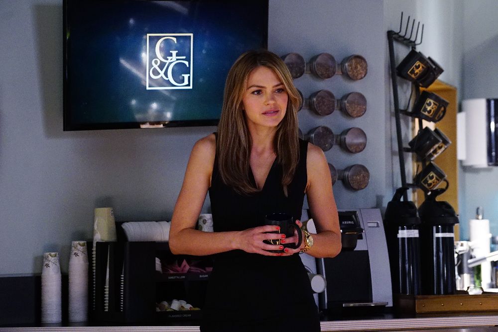Aimee Teegarden