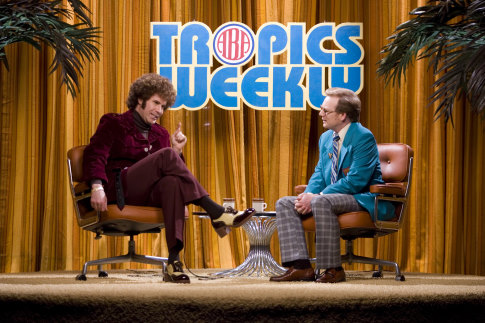 Jackie Moon
