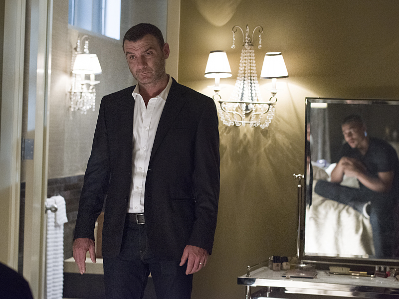 Ray Donovan