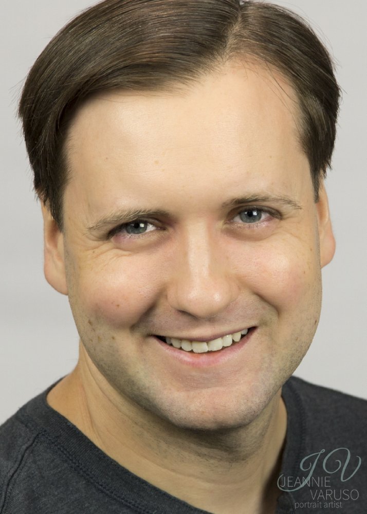 C.W. Johnson Jr.