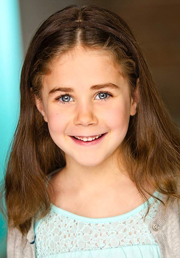 Hannah Kelderman